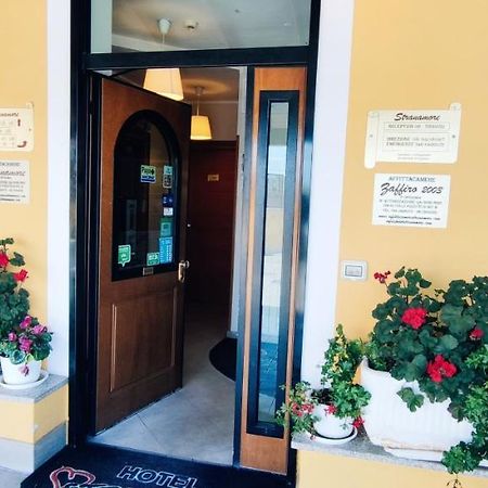 Affittacamere Stranamore Frascati Exterior photo