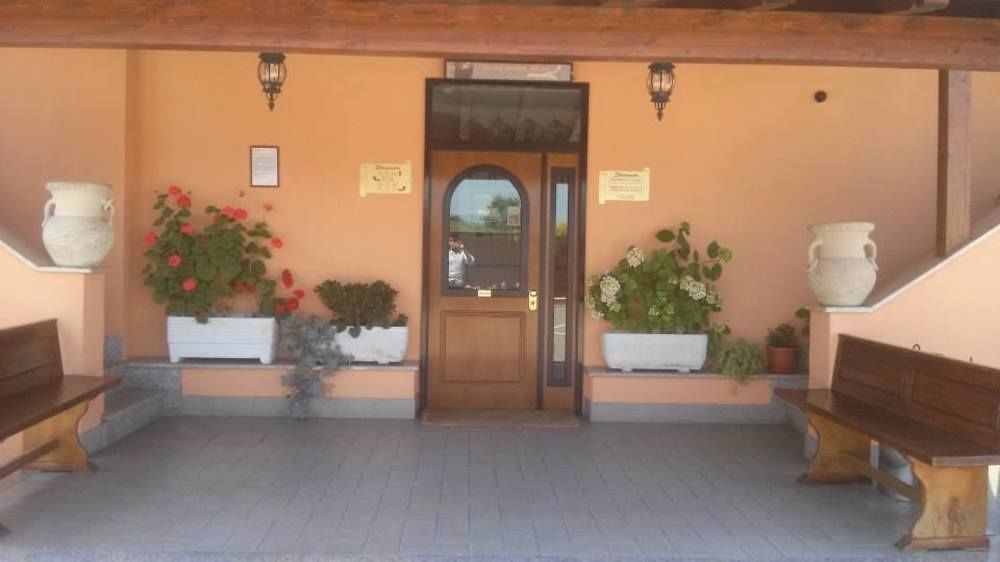 Affittacamere Stranamore Frascati Exterior photo