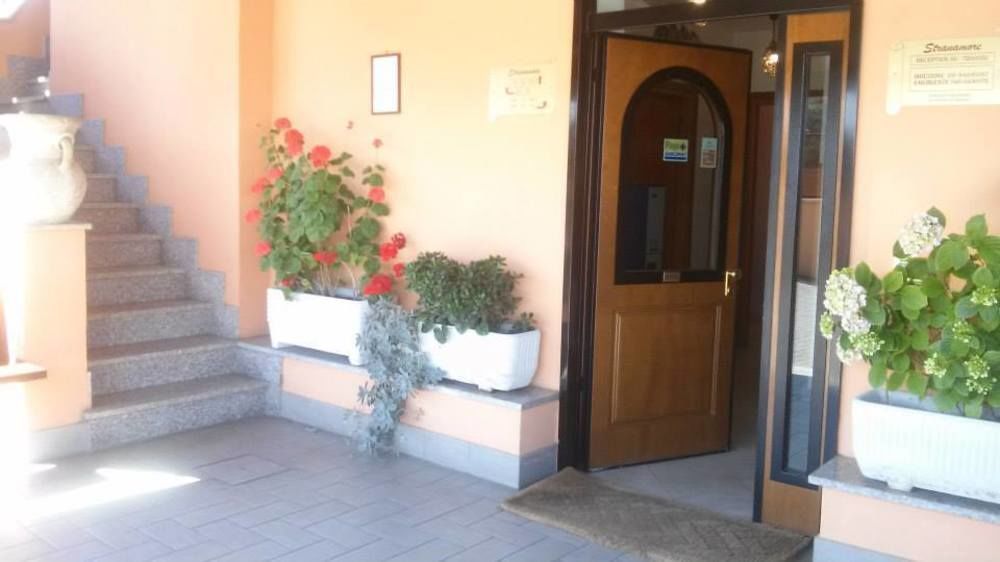Affittacamere Stranamore Frascati Exterior photo