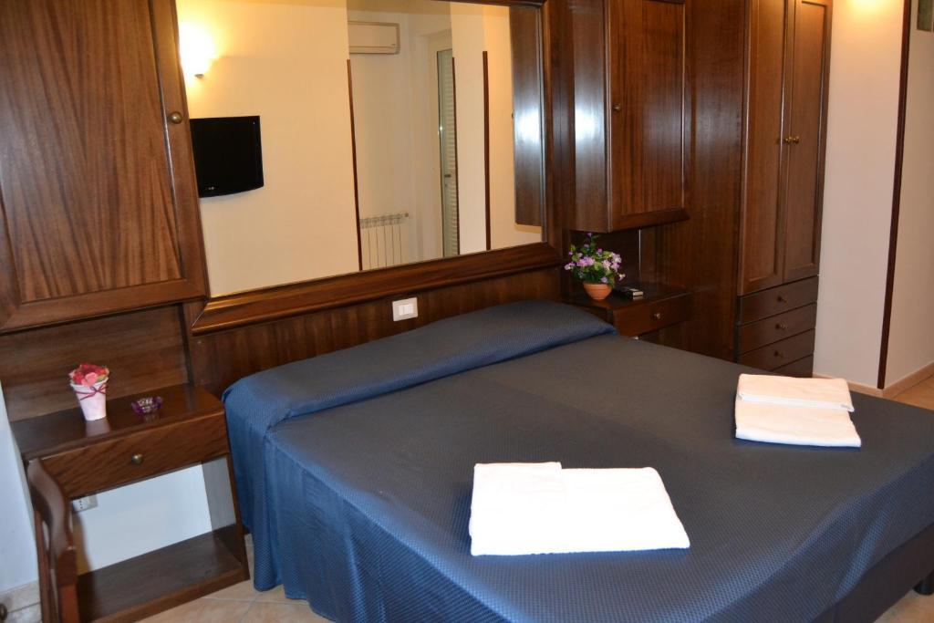 Affittacamere Stranamore Frascati Room photo