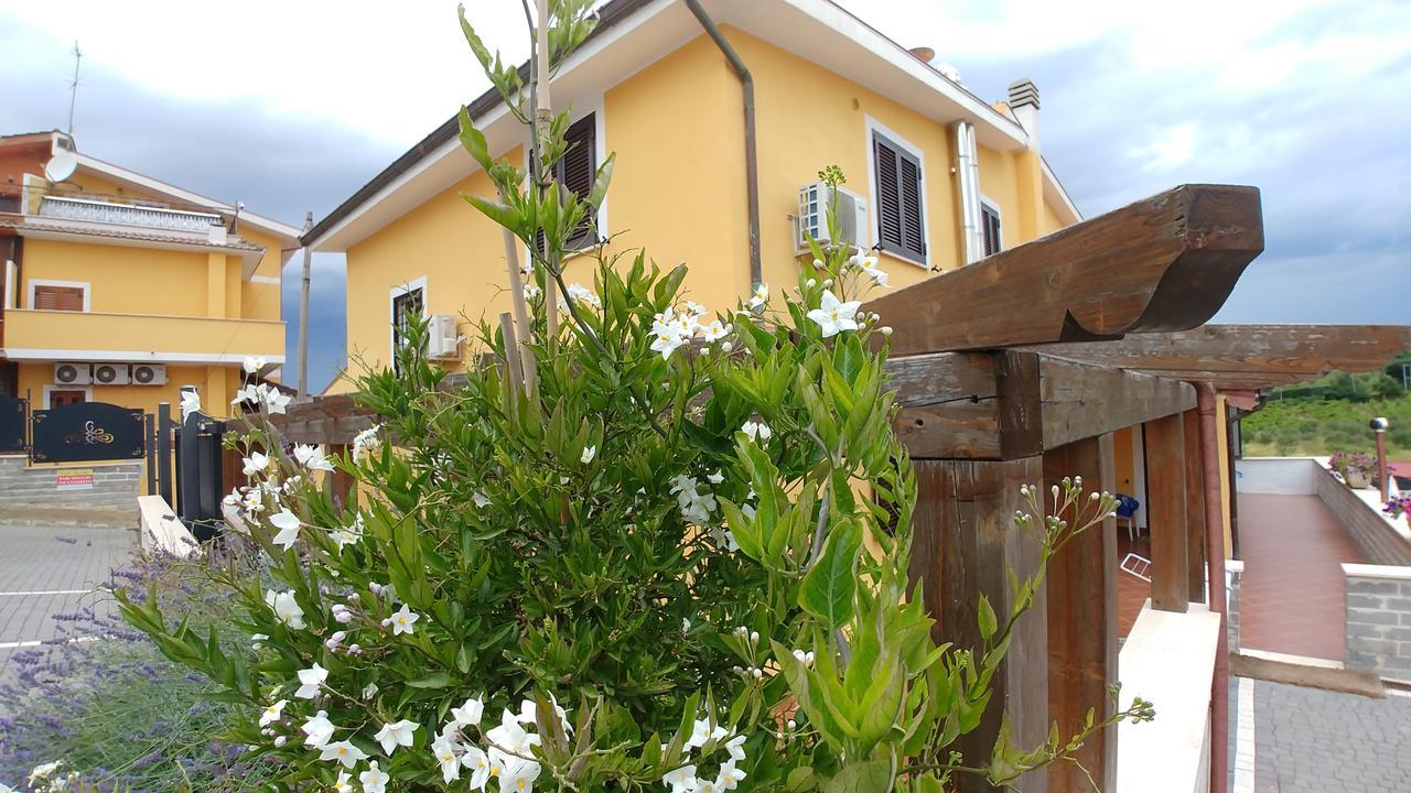 Affittacamere Stranamore Frascati Exterior photo